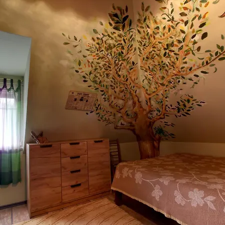 Vakantiehuis Ecofit Povlen *