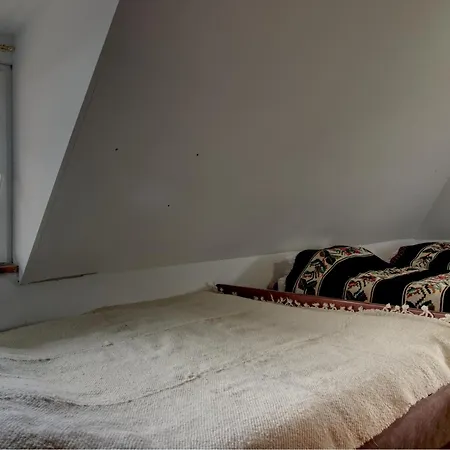 Ecofit Povlen Vakantiehuis Valjevo