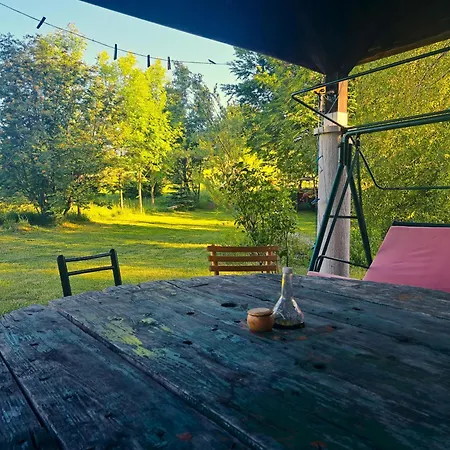 Ecofit Povlen Valjevo