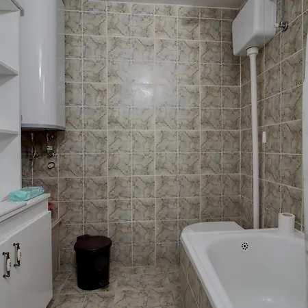 Vakantiehuis Ecofit Povlen