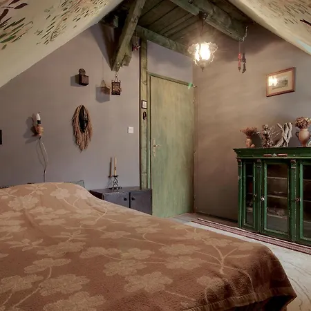 Ecofit Povlen Vakantiehuis *