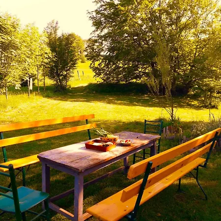 Ecofit Povlen Vakantiehuis