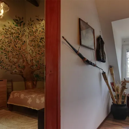 Vakantiehuis Ecofit Povlen *