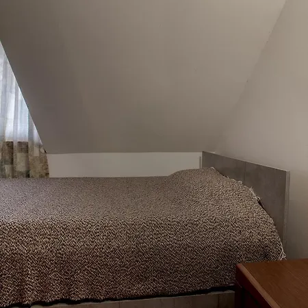 Ecofit Povlen Vakantiehuis *