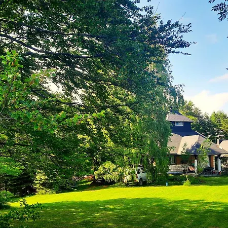 Vakantiehuis Ecofit Povlen Valjevo