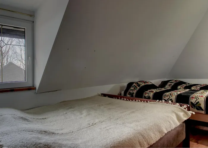 Ecofit Povlen 度假居 瓦列沃