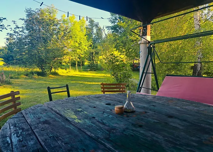 Ecofit Povlen 瓦列沃