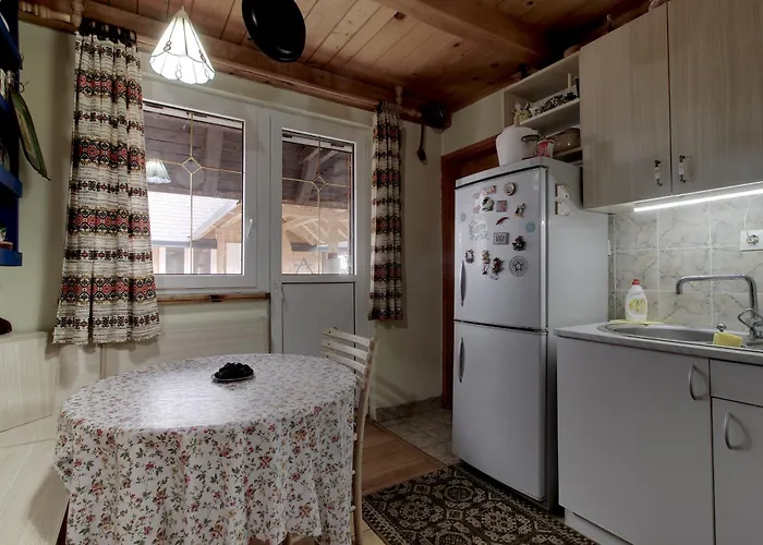 Ecofit Povlen * 瓦列沃