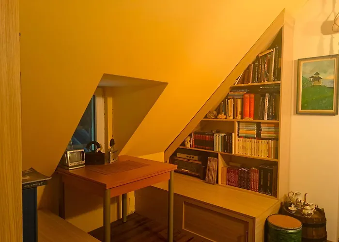 Ecofit Povlen 度假居