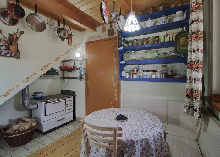 Ecofit Povlen 瓦列沃