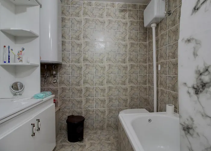 度假居 Ecofit Povlen