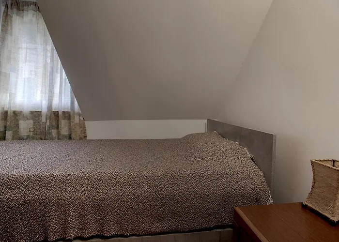 Ecofit Povlen 度假居 *