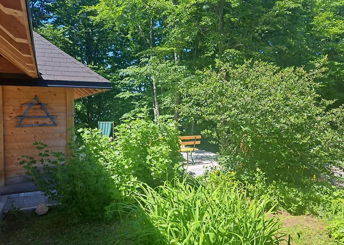 Ecofit Povlen 瓦列沃