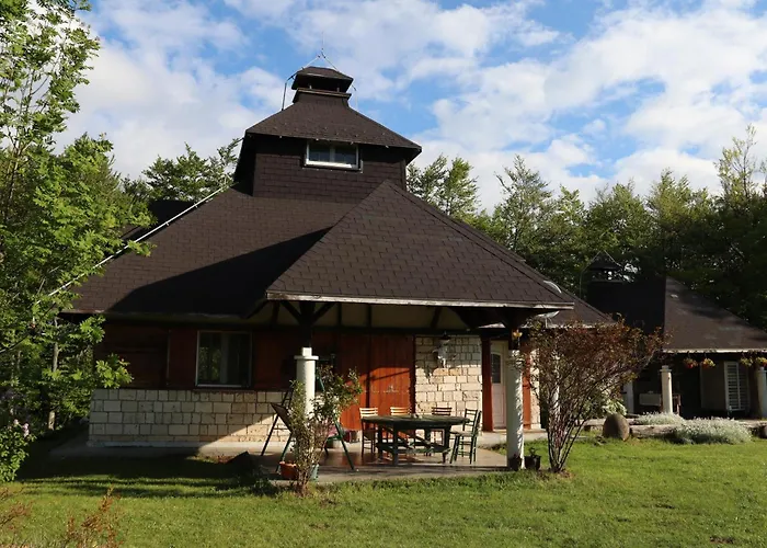 Ecofit Povlen * 瓦列沃