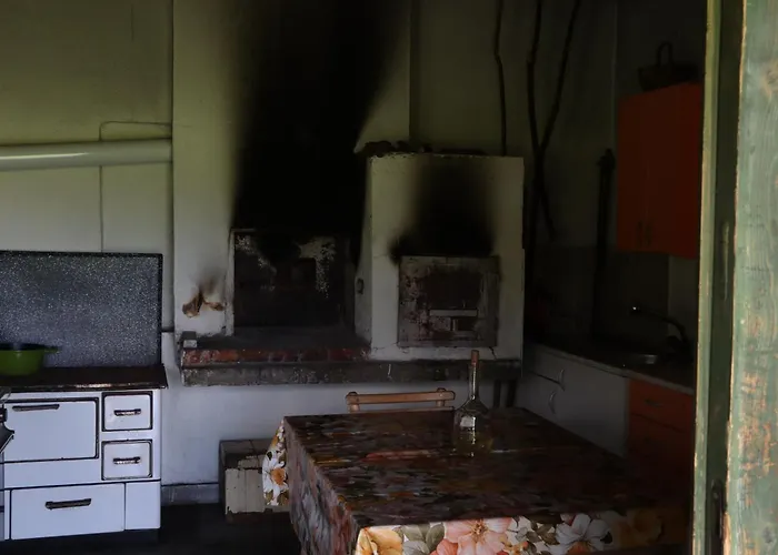 Ecofit Povlen 瓦列沃