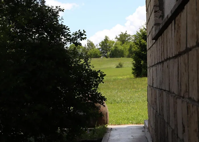 Ecofit Povlen 度假居 *